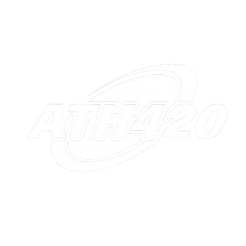 ATH420 Logo